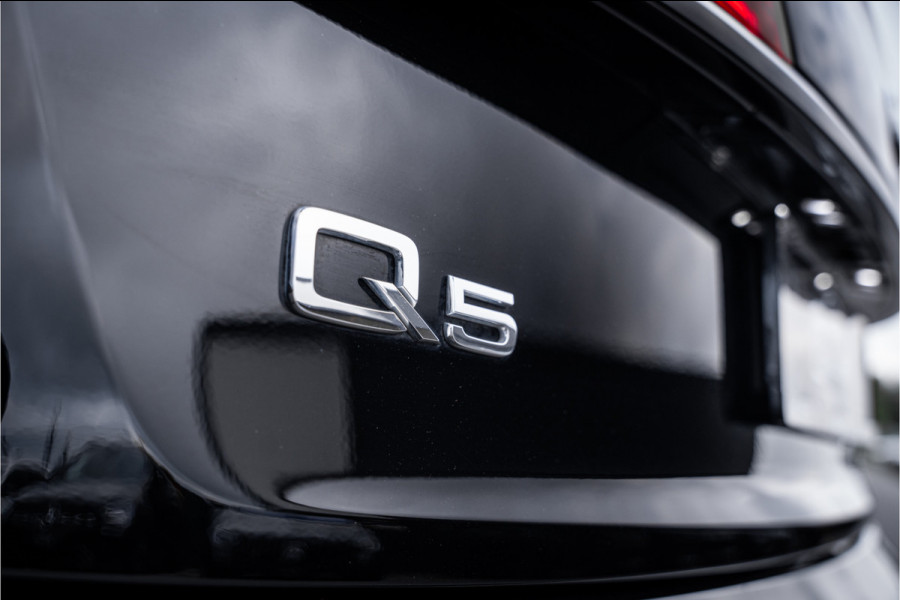 Audi Q5 50 TFSI e Pro Line S-Line - RS seats l Panorama