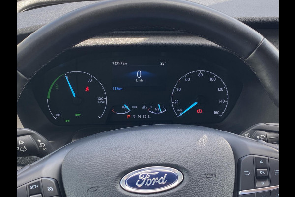 Ford E-Transit 350 L3H3 Trend 68 kWh 184pk | Zuid |  SYNC 4 | Hoog Dak |
