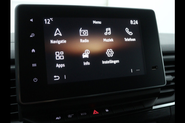 Renault Trafic 2.0 dCi 130PK T30 L2H1 Work Edition / BLACK EDITION / NAVI / PACK PARKING / CAMERA