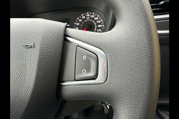 Renault Master Bakwagen met laadklep 2.3dCi 165 pk DL/Dubbel lucht/Laadklep 750kg/Navigatie/Cruisecontrol Citybox/Meubelbak/mechanisch geveerde Hoogte 2.320 inwendig/ Breedte 2.220 uitwendig/ Lengte 4.400 inwendig