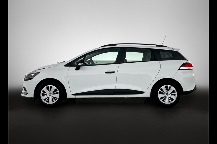 Renault Clio Estate TCe 90PK Life / Pack Essentiel