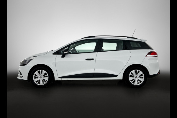 Renault Clio Estate TCe 90PK Life / Pack Essentiel