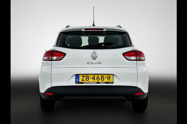 Renault Clio Estate TCe 90PK Life / Pack Essentiel