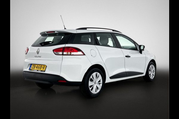 Renault Clio Estate TCe 90PK Life / Pack Essentiel