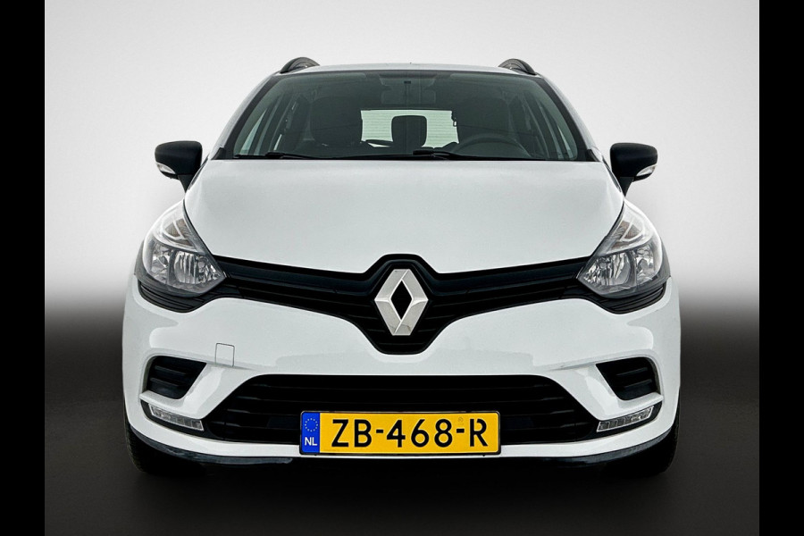 Renault Clio Estate TCe 90PK Life / Pack Essentiel