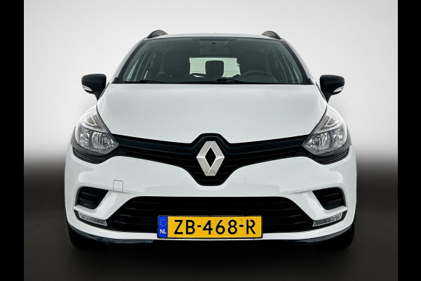 Renault Clio Estate TCe 90PK Life / Pack Essentiel