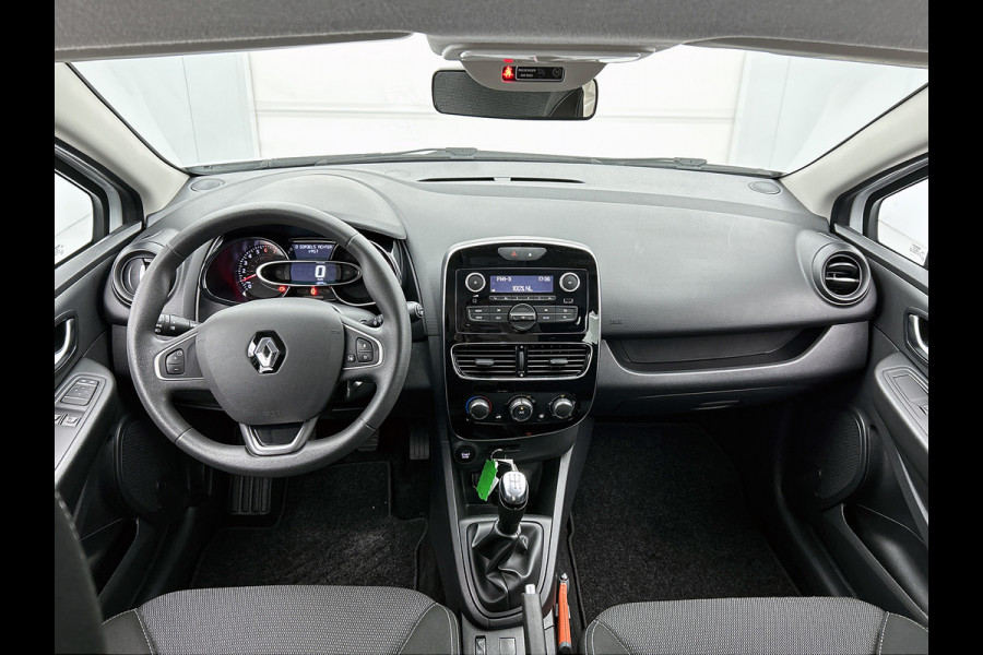 Renault Clio Estate TCe 90PK Life / Pack Essentiel