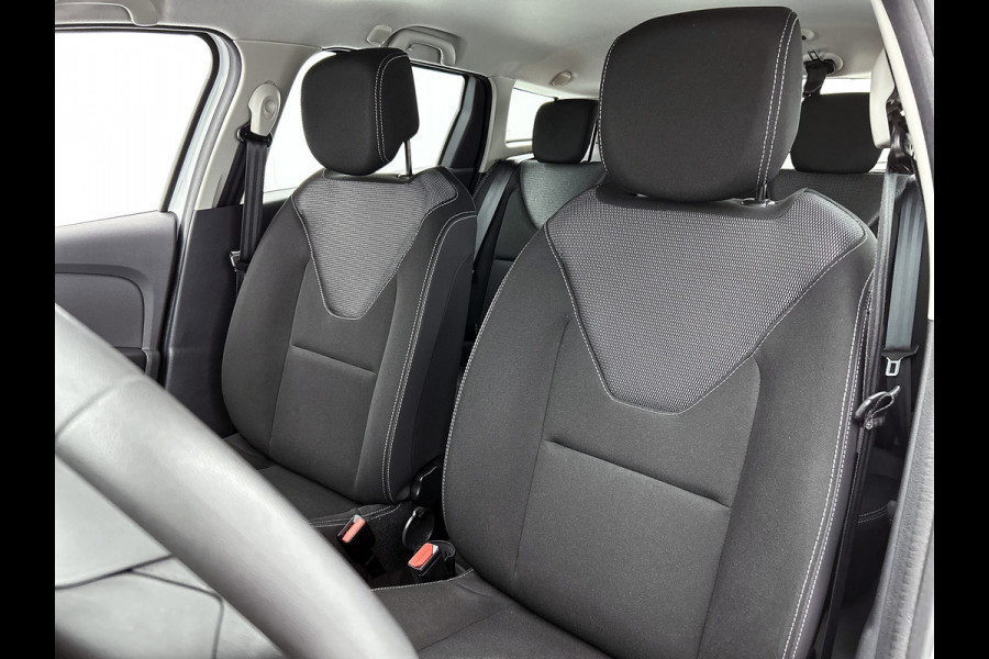 Renault Clio Estate TCe 90PK Life / Pack Essentiel