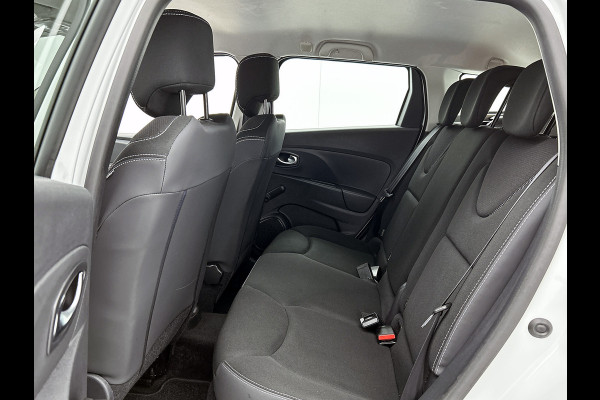 Renault Clio Estate TCe 90PK Life / Pack Essentiel