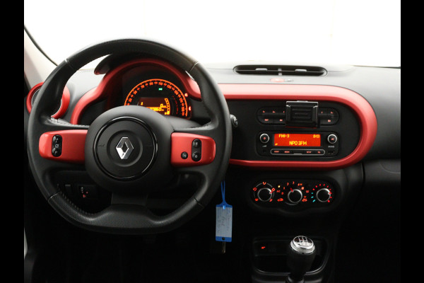 Renault Twingo 1.0 SCe Collection / DEALER ONDERHOUDEN / 1e EIGENAAR / CRUISE CONTROL / LM VELGEN