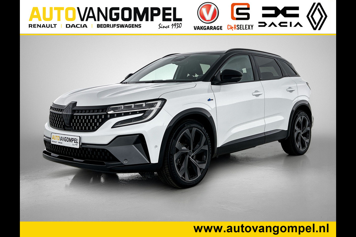 Renault Austral E-Tech full hybrid 200PK iconic esprit Alpine / PANORAMADAK / 360 CAMERA / HARMAN KARDON / HEAD-UP / Carselexy Renault Austral E-Tech full hybrid 200PK iconic esprit Alpine / PANORAMADAK / 360 CAMERA / HARMAN KARDON / HEAD-UP / Carselexy