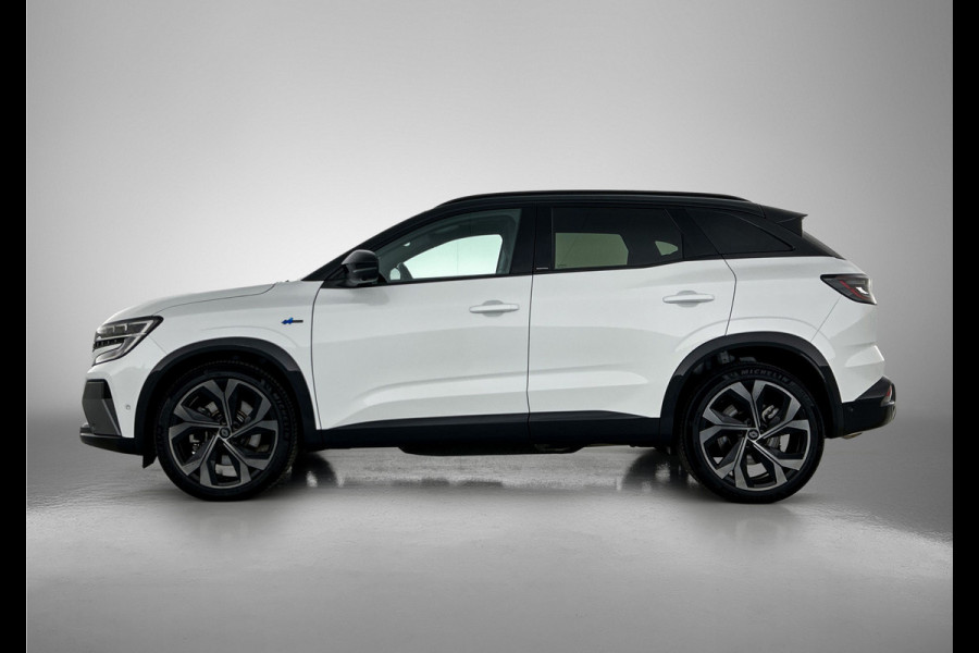 Renault Austral E-Tech full hybrid 200PK iconic esprit Alpine / PANORAMADAK / 360 CAMERA / HARMAN KARDON / HEAD-UP / Carselexy