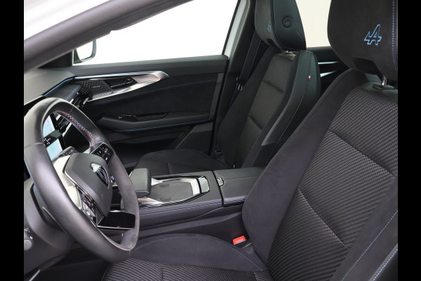 Renault Austral E-Tech full hybrid 200PK iconic esprit Alpine / PANORAMADAK / 360 CAMERA / HARMAN KARDON / HEAD-UP / Carselexy