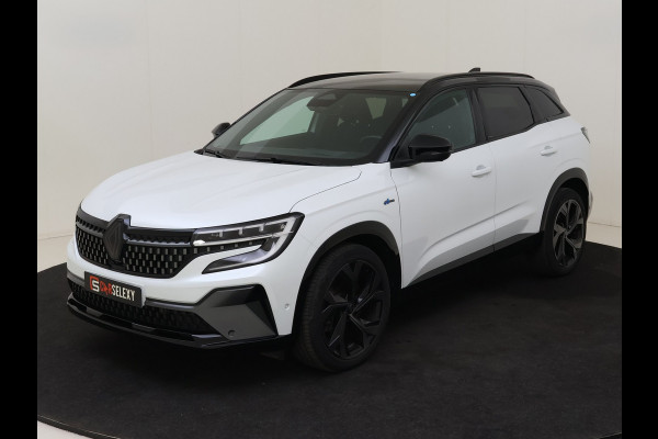 Renault Austral E-Tech full hybrid 200PK iconic esprit Alpine / PANORAMADAK / 360 CAMERA / HARMAN KARDON / HEAD-UP / Carselexy