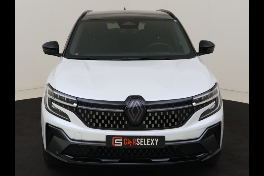 Renault Austral E-Tech full hybrid 200PK iconic esprit Alpine / PANORAMADAK / 360 CAMERA / HARMAN KARDON / HEAD-UP / Carselexy