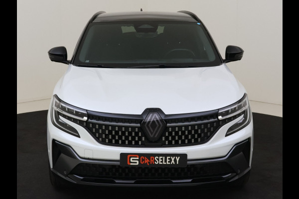 Renault Austral E-Tech full hybrid 200PK iconic esprit Alpine / PANORAMADAK / 360 CAMERA / HARMAN KARDON / HEAD-UP / Carselexy