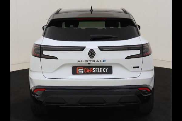 Renault Austral E-Tech full hybrid 200PK iconic esprit Alpine / PANORAMADAK / 360 CAMERA / HARMAN KARDON / HEAD-UP / Carselexy