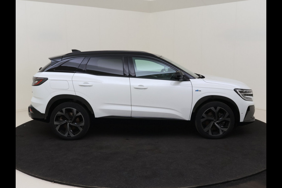 Renault Austral E-Tech full hybrid 200PK iconic esprit Alpine / PANORAMADAK / 360 CAMERA / HARMAN KARDON / HEAD-UP / Carselexy