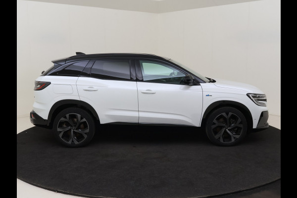 Renault Austral E-Tech full hybrid 200PK iconic esprit Alpine / PANORAMADAK / 360 CAMERA / HARMAN KARDON / HEAD-UP / Carselexy