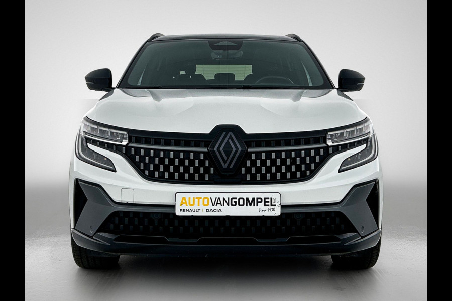 Renault Austral E-Tech full hybrid 200PK iconic esprit Alpine / PANORAMADAK / 360 CAMERA / HARMAN KARDON / HEAD-UP / Carselexy