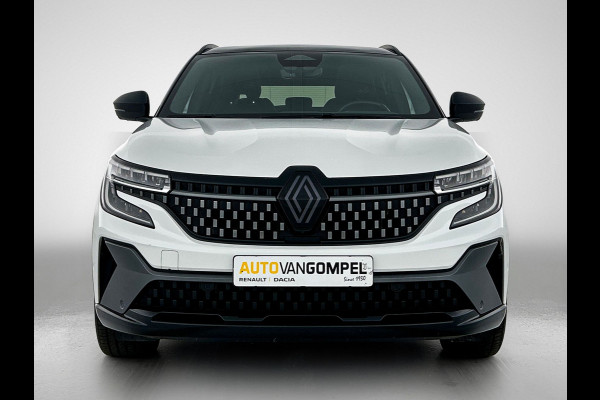 Renault Austral E-Tech full hybrid 200PK iconic esprit Alpine / PANORAMADAK / 360 CAMERA / HARMAN KARDON / HEAD-UP / Carselexy