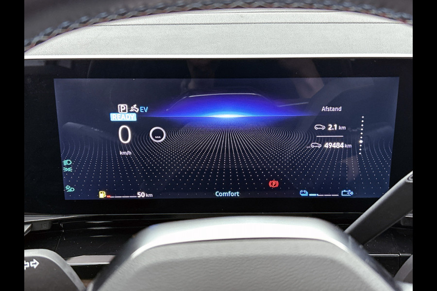 Renault Austral E-Tech full hybrid 200PK iconic esprit Alpine / PANORAMADAK / 360 CAMERA / HARMAN KARDON / HEAD-UP / Carselexy