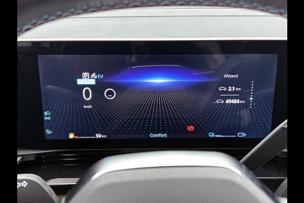 Renault Austral E-Tech full hybrid 200PK iconic esprit Alpine / PANORAMADAK / 360 CAMERA / HARMAN KARDON / HEAD-UP / Carselexy