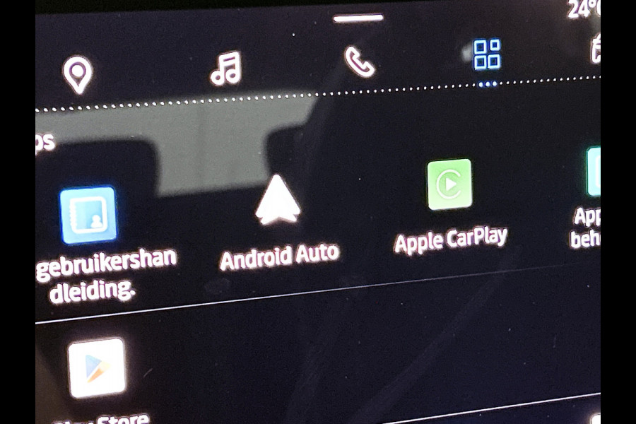 Renault Austral E-Tech full hybrid 200PK iconic esprit Alpine / PANORAMADAK / 360 CAMERA / HARMAN KARDON / HEAD-UP / Carselexy