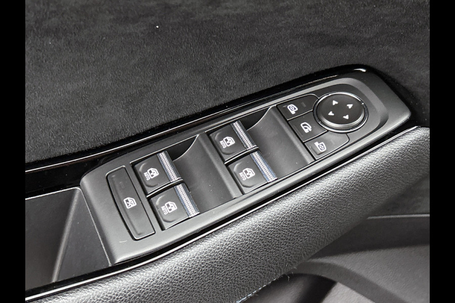 Renault Austral E-Tech full hybrid 200PK iconic esprit Alpine / PANORAMADAK / 360 CAMERA / HARMAN KARDON / HEAD-UP / Carselexy