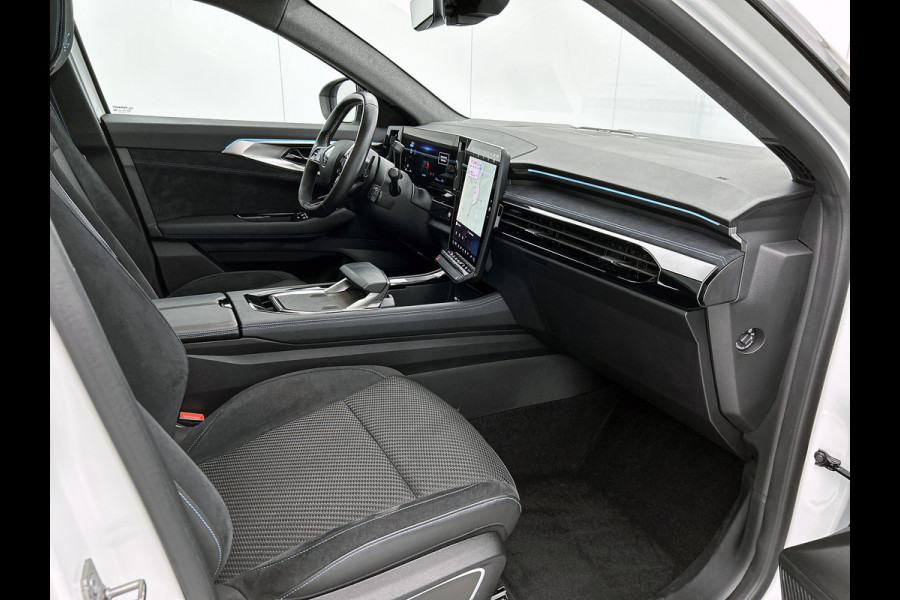 Renault Austral E-Tech full hybrid 200PK iconic esprit Alpine / PANORAMADAK / 360 CAMERA / HARMAN KARDON / HEAD-UP / Carselexy