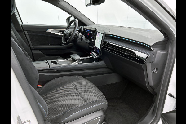 Renault Austral E-Tech full hybrid 200PK iconic esprit Alpine / PANORAMADAK / 360 CAMERA / HARMAN KARDON / HEAD-UP / Carselexy