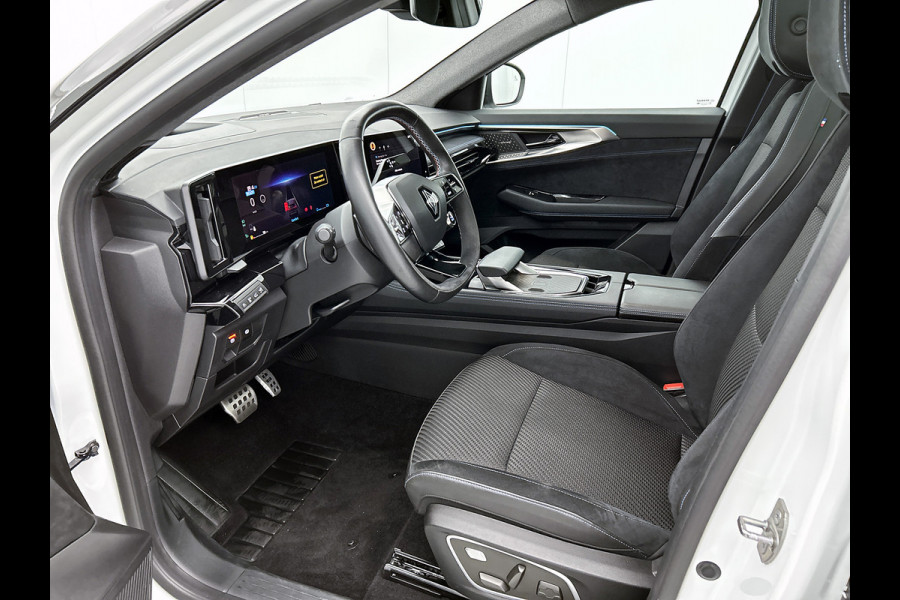 Renault Austral E-Tech full hybrid 200PK iconic esprit Alpine / PANORAMADAK / 360 CAMERA / HARMAN KARDON / HEAD-UP / Carselexy