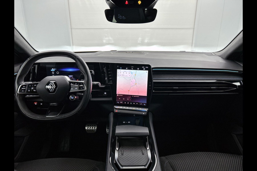 Renault Austral E-Tech full hybrid 200PK iconic esprit Alpine / PANORAMADAK / 360 CAMERA / HARMAN KARDON / HEAD-UP / Carselexy