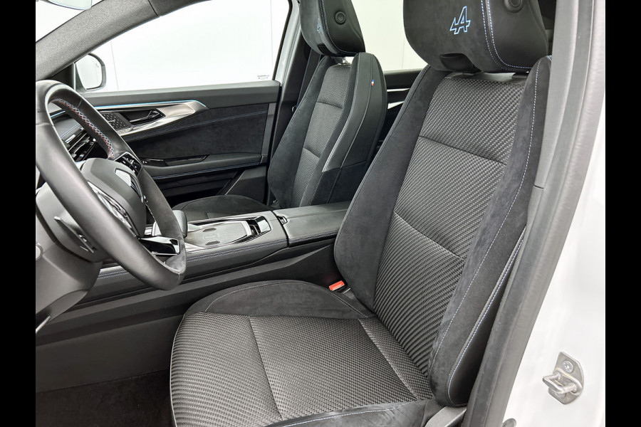 Renault Austral E-Tech full hybrid 200PK iconic esprit Alpine / PANORAMADAK / 360 CAMERA / HARMAN KARDON / HEAD-UP / Carselexy