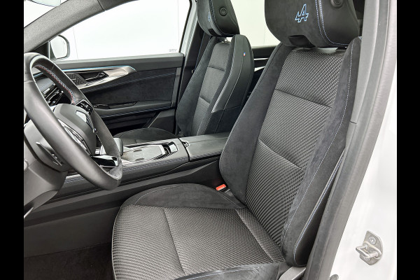 Renault Austral E-Tech full hybrid 200PK iconic esprit Alpine / PANORAMADAK / 360 CAMERA / HARMAN KARDON / HEAD-UP / Carselexy
