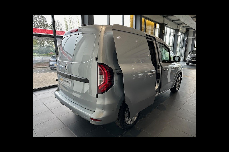 Renault Kangoo 1.5 Blue dCi 95PK Luxe L1 / NAVI