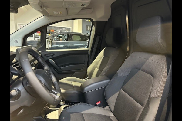Renault Kangoo 1.5 Blue dCi 95PK advance L1 / GEEN BPM!! NAVI / ALL SEASON / TREKHAAK / PARK. SENSOREN / CRUISE