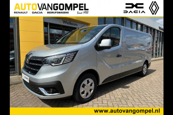 Renault Trafic 2.0 dCi 130PK T30 L2H1 Advance / NAVIGATIE / CAMERA / AIRCO / CRUISE CONTROL / PACK PARKING