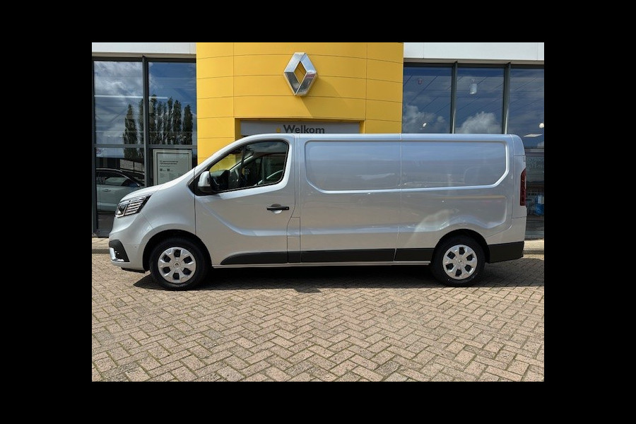 Renault Trafic 2.0 dCi 130PK T30 L2H1 Advance / NAVIGATIE / CAMERA / AIRCO / CRUISE CONTROL / PACK PARKING