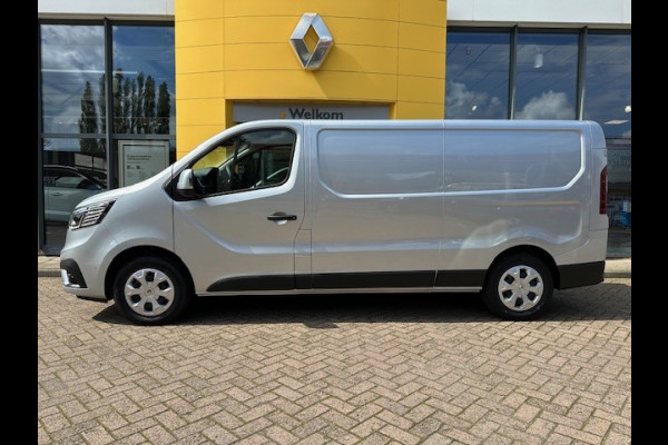 Renault Trafic 2.0 dCi 130PK T30 L2H1 Advance / NAVIGATIE / CAMERA / AIRCO / CRUISE CONTROL / PACK PARKING