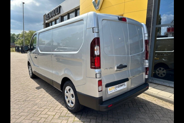 Renault Trafic 2.0 dCi 130PK T30 L2H1 Advance / NAVIGATIE / CAMERA / AIRCO / CRUISE CONTROL / PACK PARKING