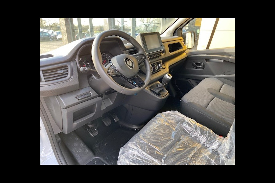 Renault Trafic 2.0 dCi 130PK T30 L2H1 Advance / NAVIGATIE / CAMERA / AIRCO / CRUISE CONTROL / PACK PARKING