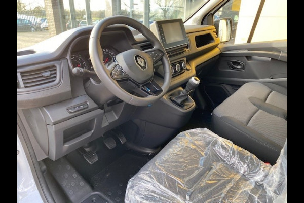 Renault Trafic 2.0 dCi 130PK T30 L2H1 Advance / NAVIGATIE / CAMERA / AIRCO / CRUISE CONTROL / PACK PARKING