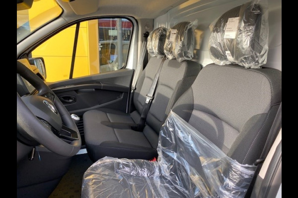 Renault Trafic 2.0 dCi 130PK T30 L2H1 Advance / NAVIGATIE / CAMERA / AIRCO / CRUISE CONTROL / PACK PARKING