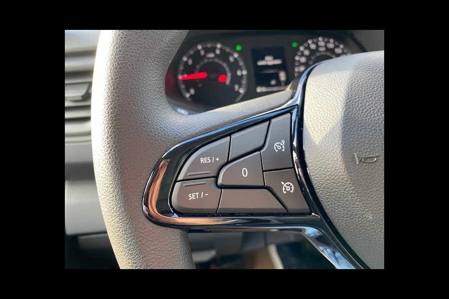 Renault Trafic 2.0 dCi 130PK T30 L2H1 Advance / NAVIGATIE / CAMERA / AIRCO / CRUISE CONTROL / PACK PARKING