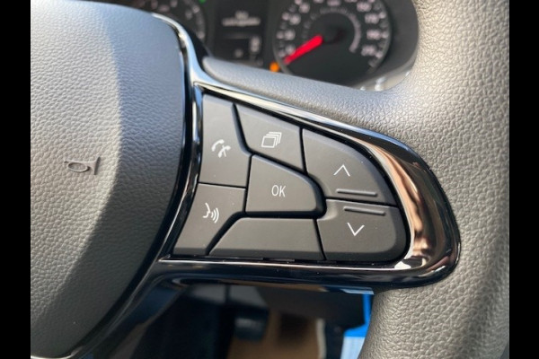 Renault Trafic 2.0 dCi 130PK T30 L2H1 Advance / NAVIGATIE / CAMERA / AIRCO / CRUISE CONTROL / PACK PARKING