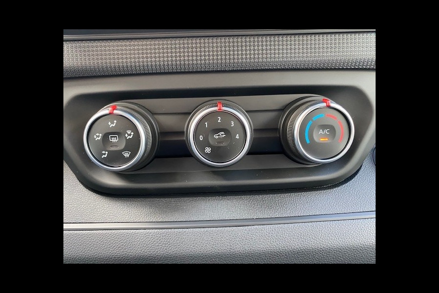 Renault Trafic 2.0 dCi 130PK T30 L2H1 Advance / NAVIGATIE / CAMERA / AIRCO / CRUISE CONTROL / PACK PARKING