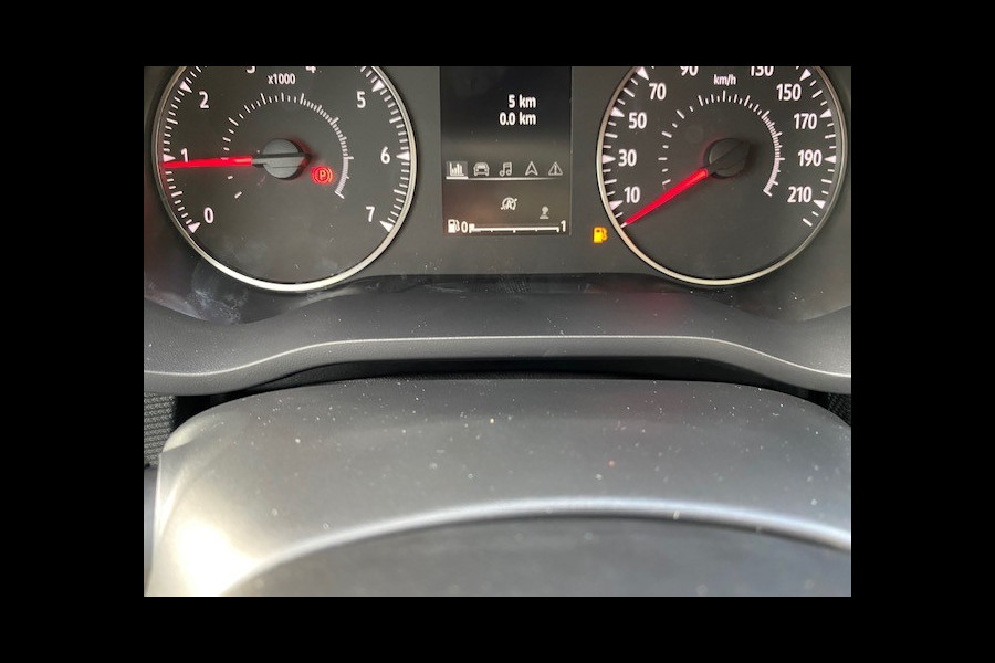 Renault Trafic 2.0 dCi 130PK T30 L2H1 Advance / NAVIGATIE / CAMERA / AIRCO / CRUISE CONTROL / PACK PARKING