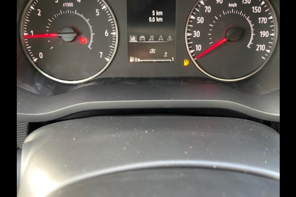 Renault Trafic 2.0 dCi 130PK T30 L2H1 Advance / NAVIGATIE / CAMERA / AIRCO / CRUISE CONTROL / PACK PARKING