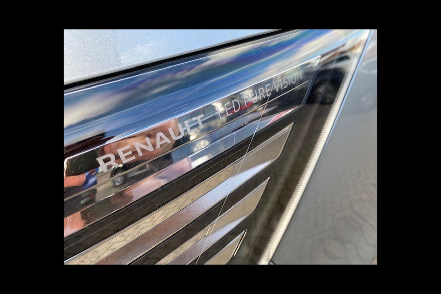Renault Trafic 2.0 dCi 130PK T30 L2H1 Advance / NAVIGATIE / CAMERA / AIRCO / CRUISE CONTROL / PACK PARKING
